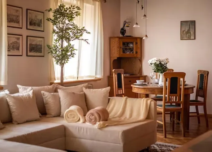 Classic Apartment
