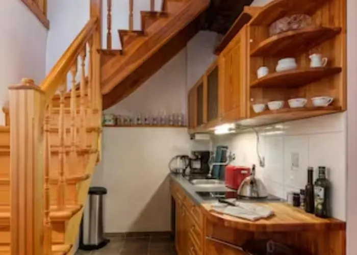 Classic Apartment