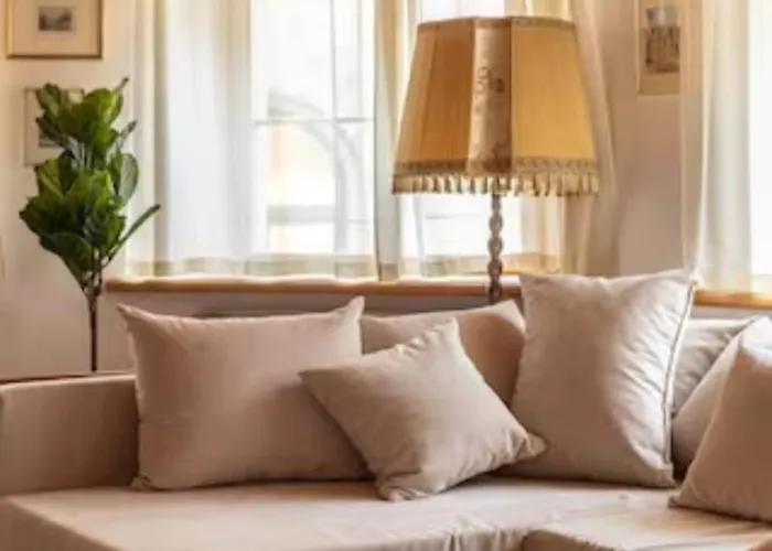 Classic Apartment